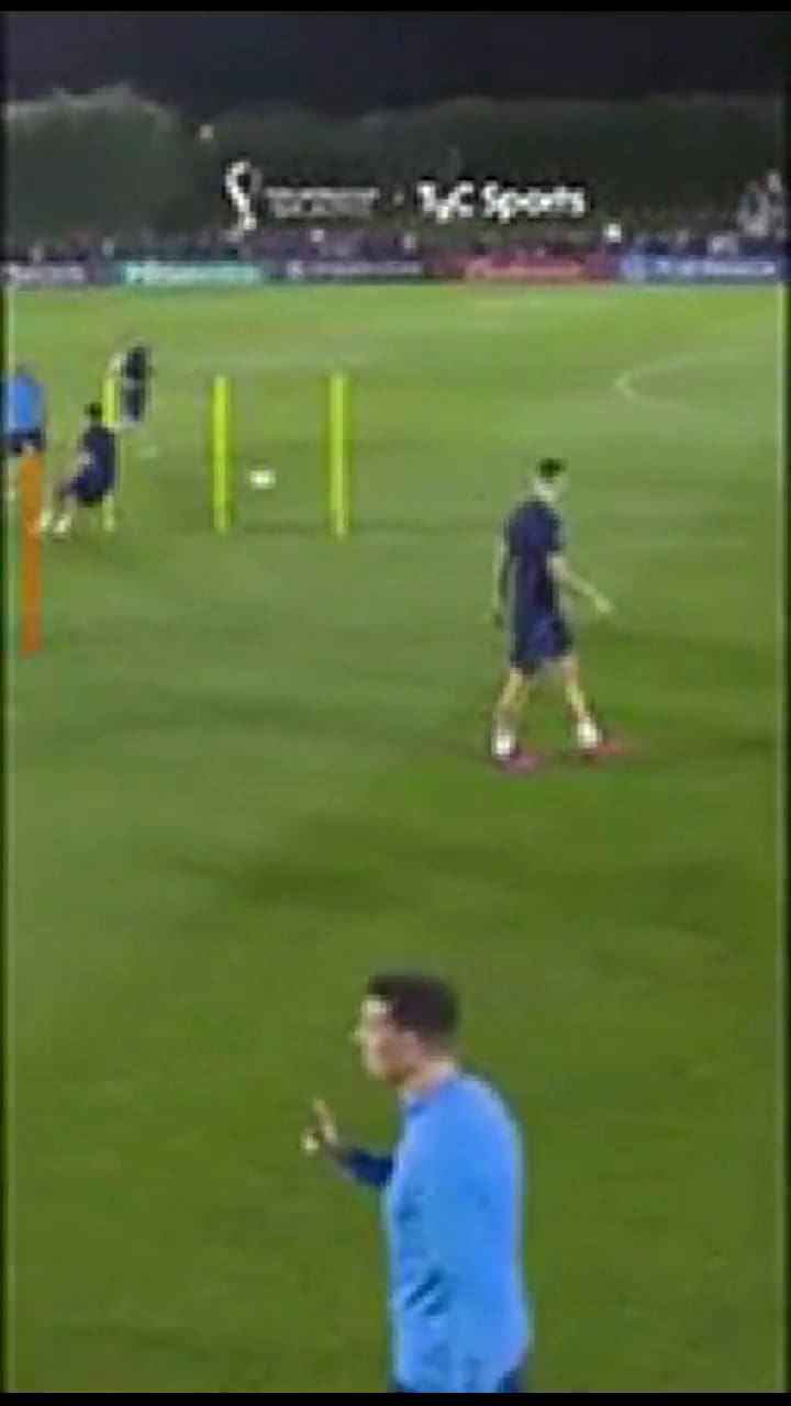 La exigencia de Scaloni a Romero