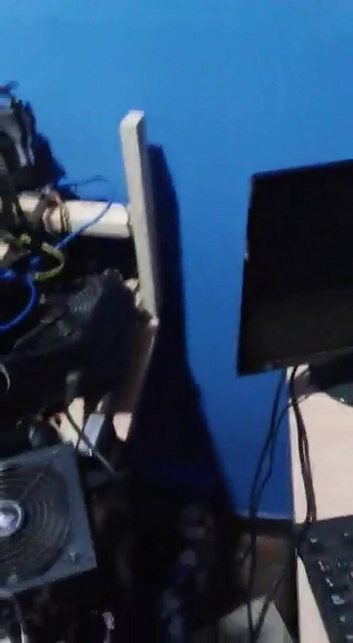 La Justicia procesó a 'Camus Hacker' - Fuente: Policía Federal Argentina