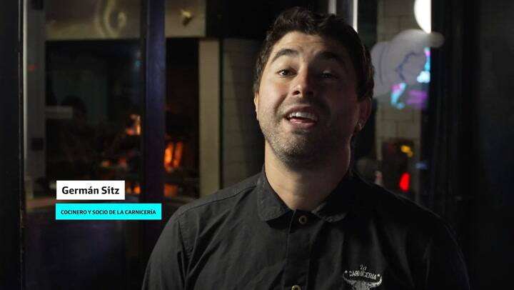 Luigi Bosca La carnicería