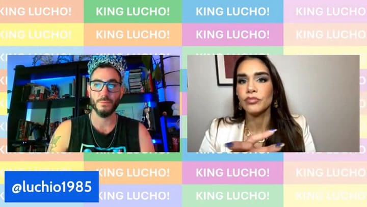 El fuertes comentarios de la Miss Universo Argentina sobre el certamen