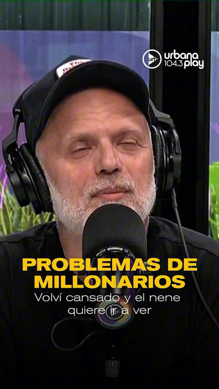 Una mujer llamó a la radio y reveló su problema de millonaria