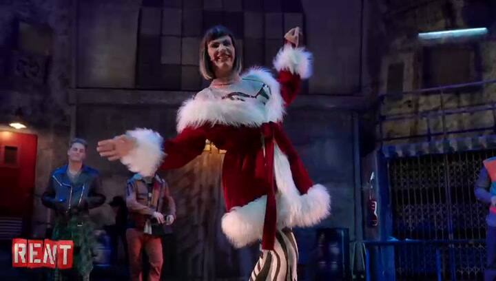 Rent, el musical que se viene