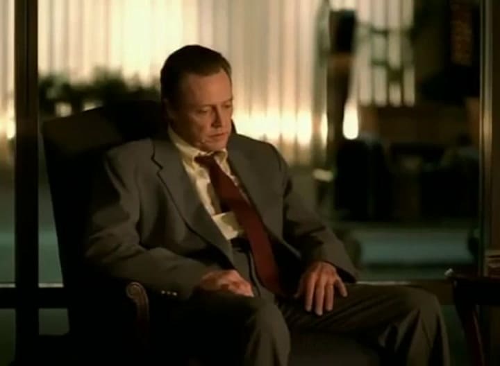 Weapon of choice', de Fatboy Slim - Fuente: Youtube