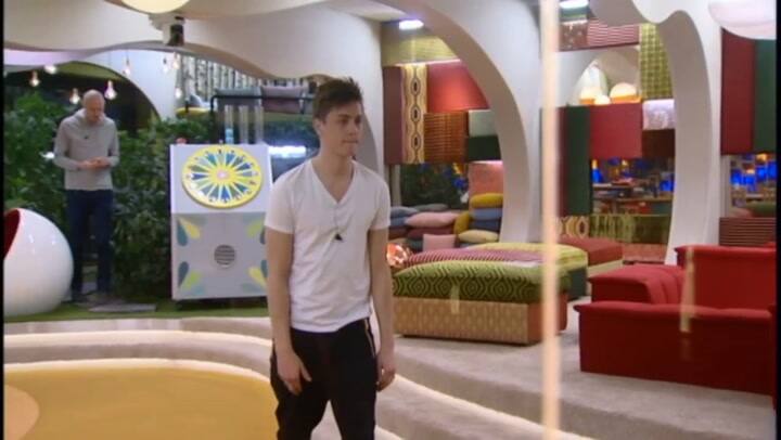 Nueva dinámica en la casa de Gran Hermano: empieza el juego del “congelado”