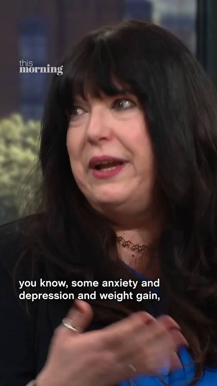 Una mujer compra mientras duerme y sorprendió al mundo con su historia