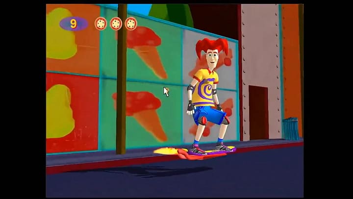 Kito Pizzas volvió a la vida y ya está disponible para todos los fans