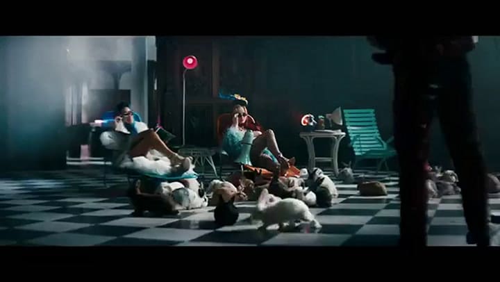 Los Jonas Brothers volvieron con 'Sucker', su nuevo video - Fuente: YouTube