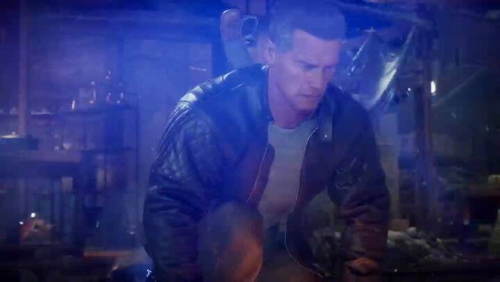 Así es Mortal Kombat 11 Ultimate con Rambo y Terminator