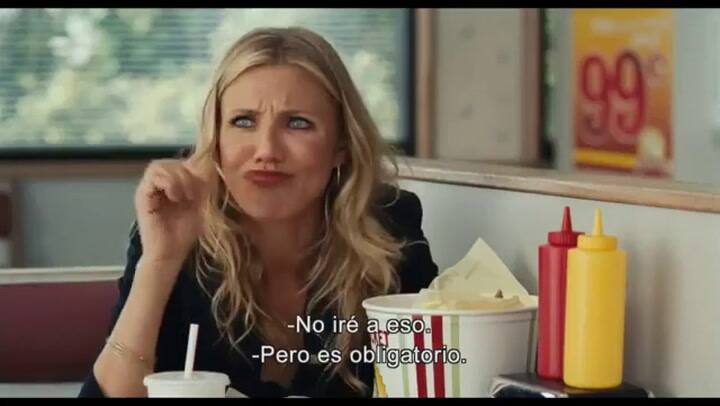 Trailer Malas enseñanzas