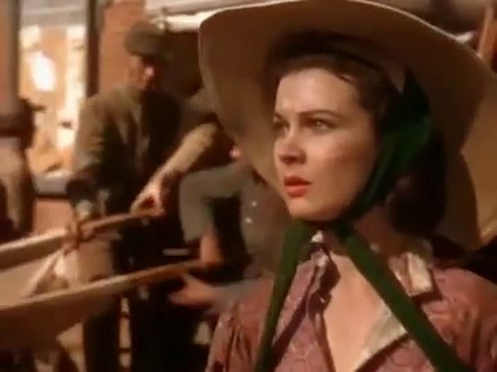 Escena de los soldados muertos - Fuente: YouTube