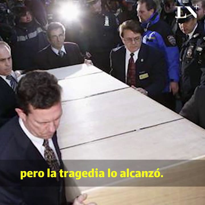10 años de la muerte de Heath Ledger, el hombre que recibió un Óscar póstumo