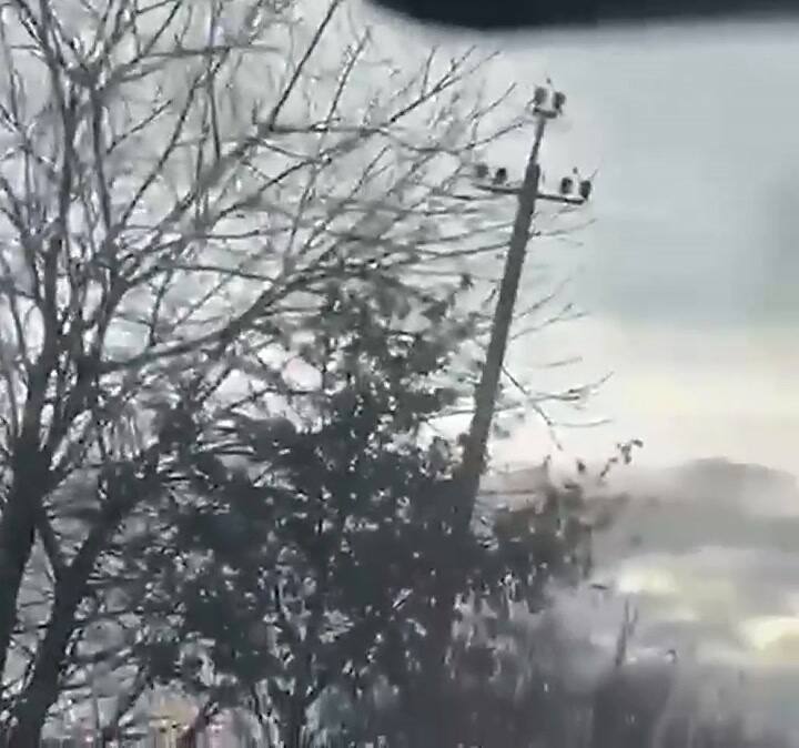 Rusia lleva a cabo un nuevo bombardeo en Ucrania