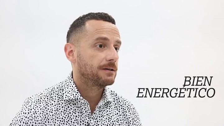 Nicolás Artusi en Revista Brando