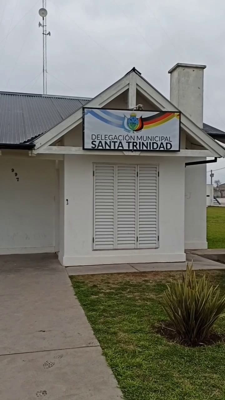 Los tres pueblos alemanes escondidos en el corazón de Buenos Aires