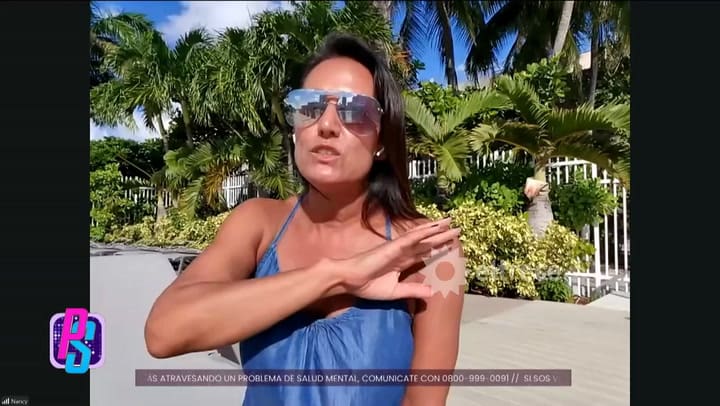 El análisis del conflicto que protagonizó el artista