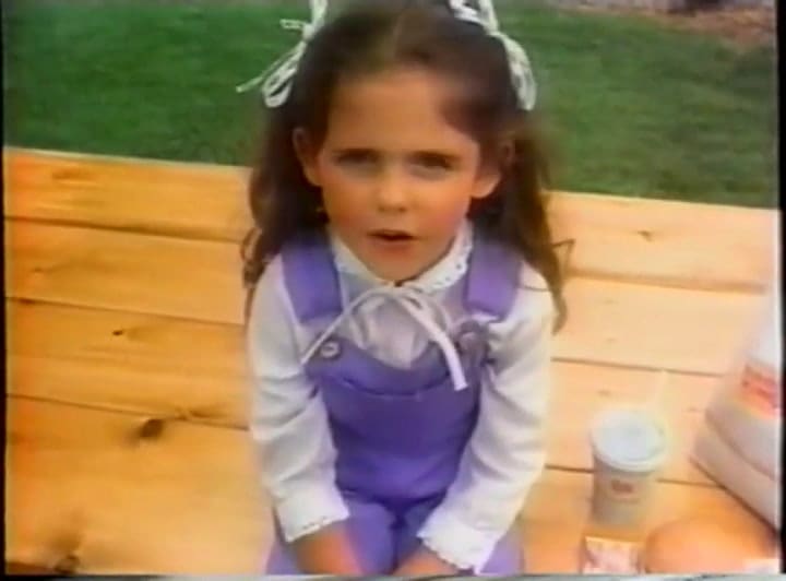 Este fue el anuncio publicitario por el que McDonald’s demandó a Sarah Michelle Gellar