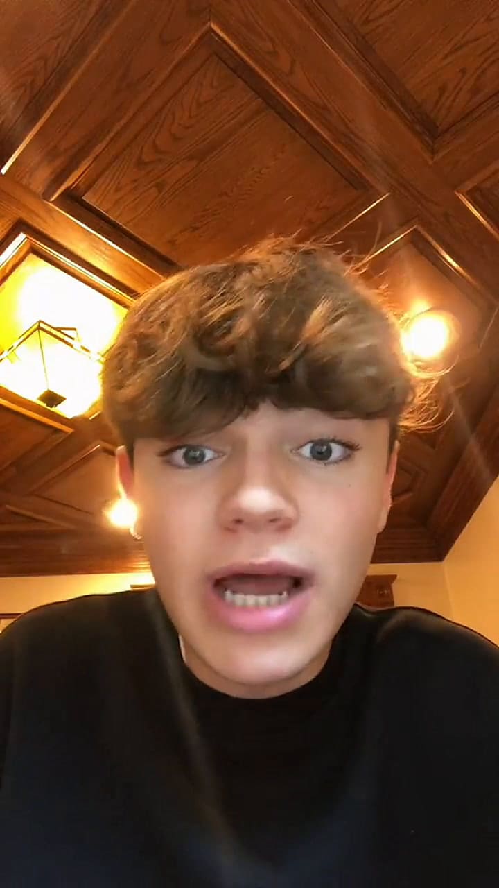 Las diferencias de España y EE.UU., según un tiktoker