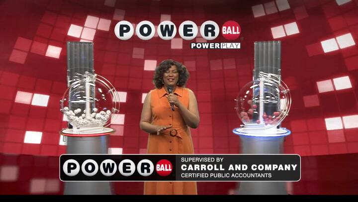 Powerball: resultados de la lotería