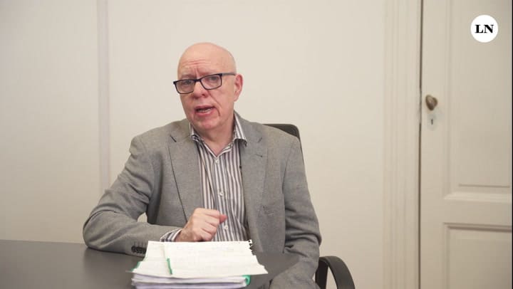 Las claves del domingo. El análisis de Jorge Fernández Díaz