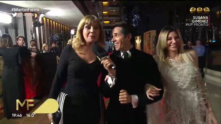 Confundieron a Stefy con Vicky Xipolitakis