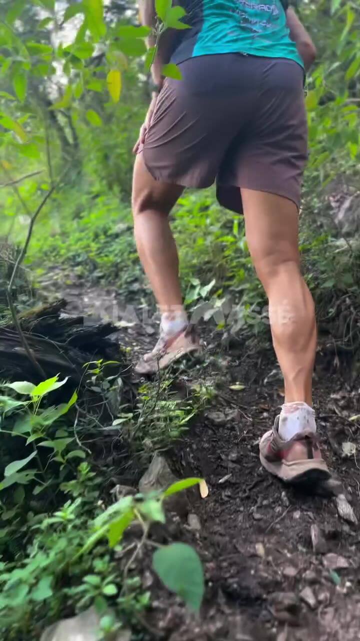 El Trail de XTrail Series - Huayco