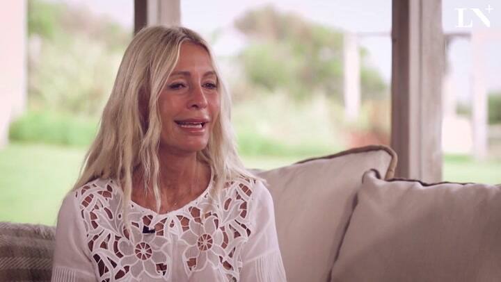 Cris Morena habló del respeto a los niños y adolescentes