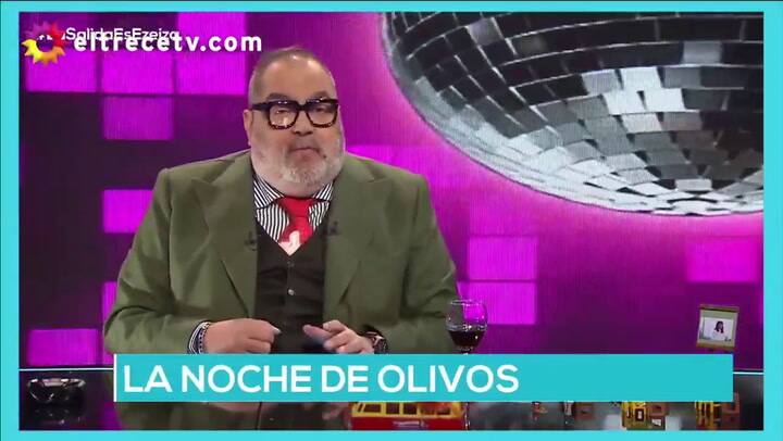 Jorge Lanata: “Parece que Olivos también funcionaba como spa”