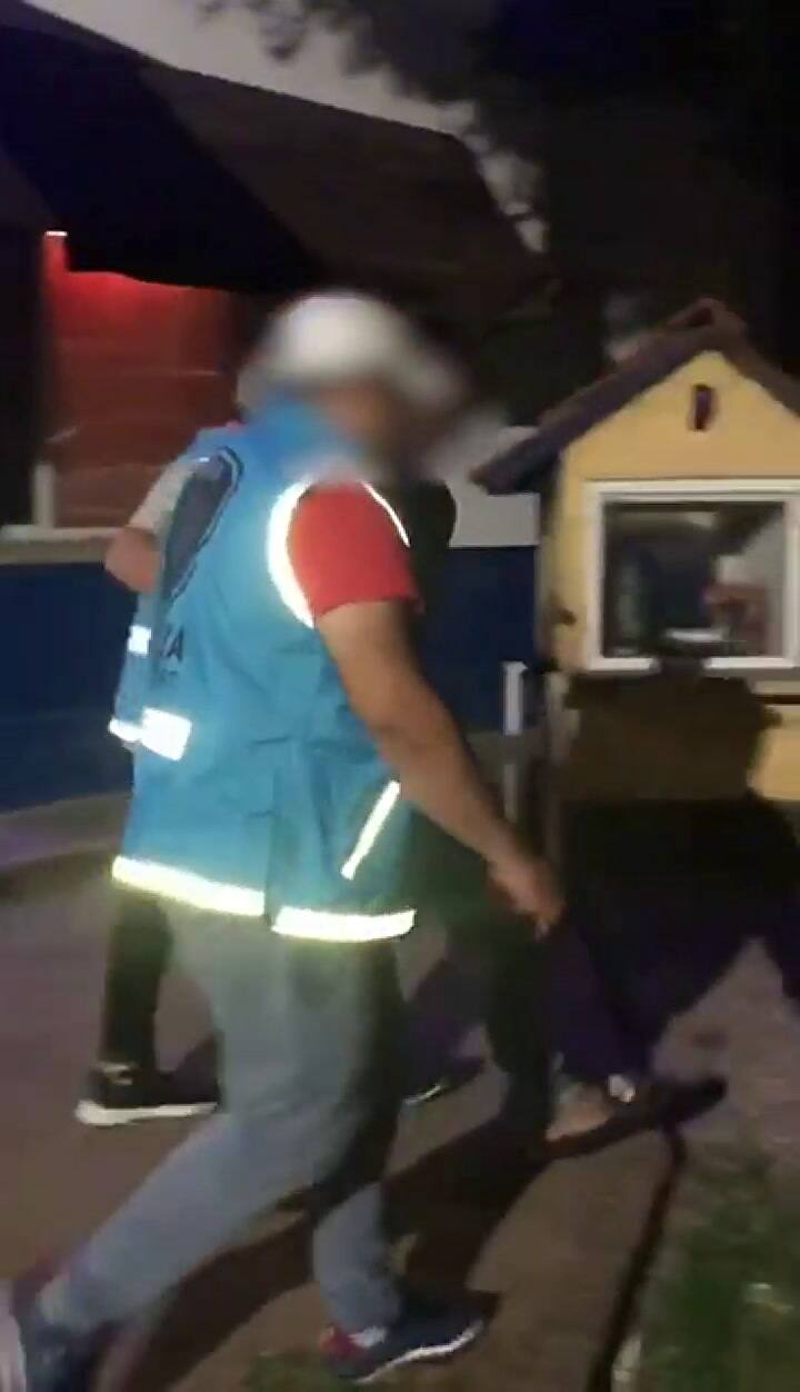 Un dominicano fue detenido en Quilmes por el crimen de un venezolano en Palermo