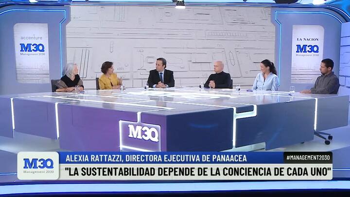 MANAGEMENT 2030, Capitulo V: el resumen