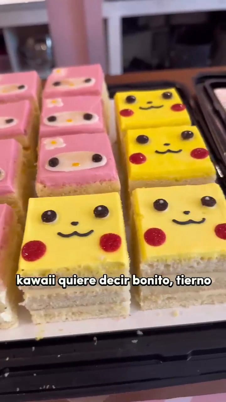 La reseña de @lachicadelbrunch sobre el cafecito japonés Kawai