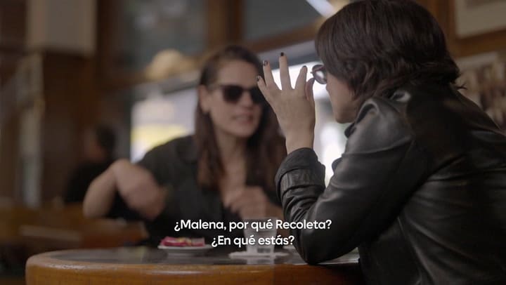 Viudas negras: p*tas y chorras: TNT y Flow confirman la segunda temporada con Malena Pichot y Pilar Gamboa