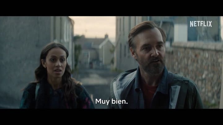 Bodkin (Subtitulado) Tráiler Oficial Netflix