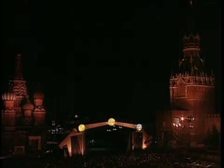 En "La muerte del cisne", 1992, seguirá siempre eterna