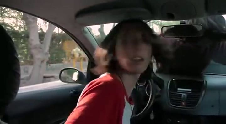 El video de la abogada sanjuanina que se hizo viral en todo el país - Fuente: YouTube