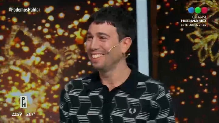 Mateo Sujatovich conto su pasado en el Real Madrid