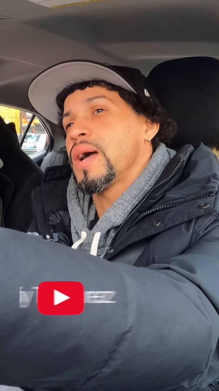 Las zonas más peligrosas de Nueva York para los taxistas latinos