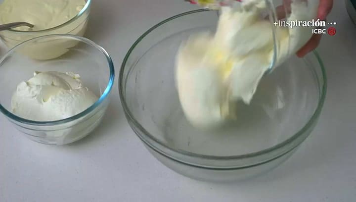 ICBC (+Inspiración) TIRAMISU