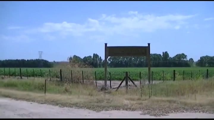 El Viejo Almacén - Pablo Acosta