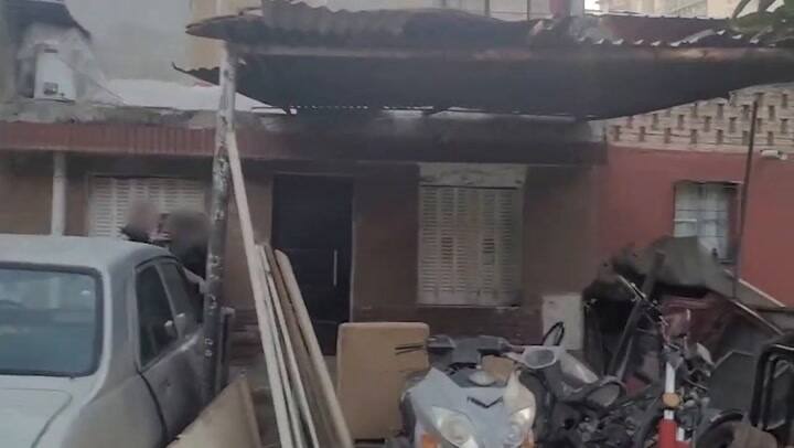 Desbaratan un desarmadero con autopartes valuadas en $25.000.000 en el barrio Mitre