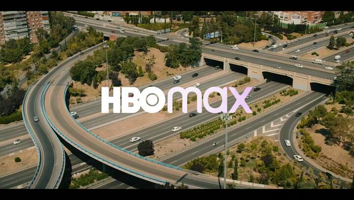 Trailer de ¡García!, la serie española que llega a HBO Max