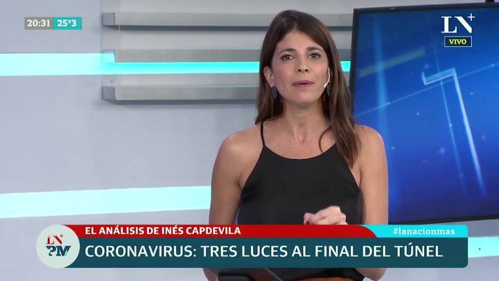 Columna de Inés Capdevila