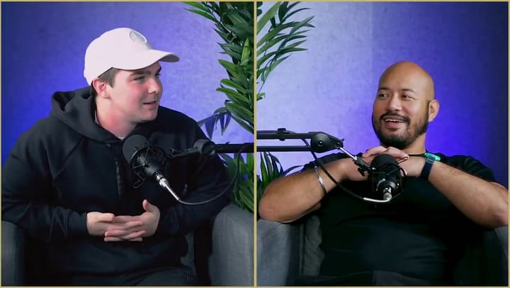 Gideon Davis y el "contrato" de Cube con Milei