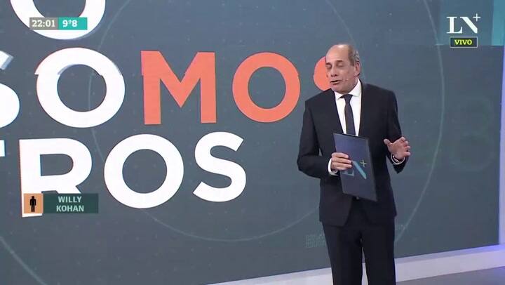 En busca del Dólar Dylan para llegar a las elecciones por Willy Kohan