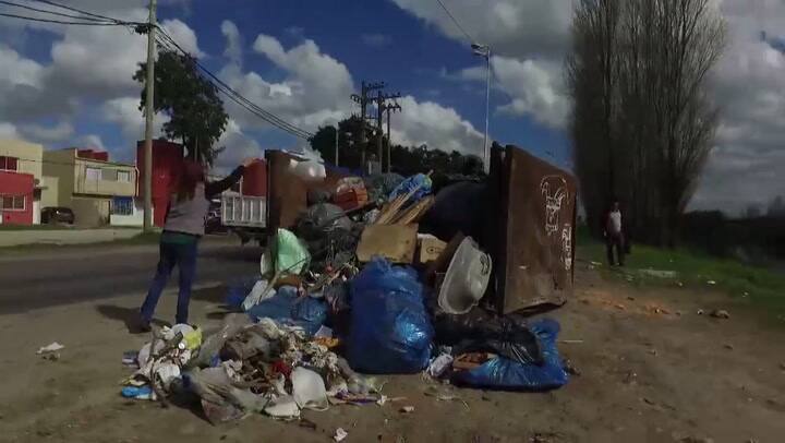 Cómo es vivir junto al Riachuelo