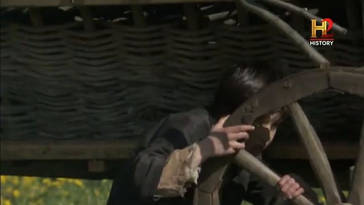 La Rebelíón De Britania - Roma, Auge Y Caída