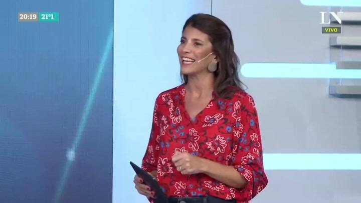 Columna de Hugo Alconada Mon