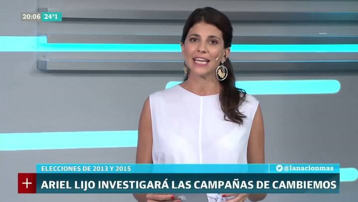 Columna de Hugo Alconada Mon