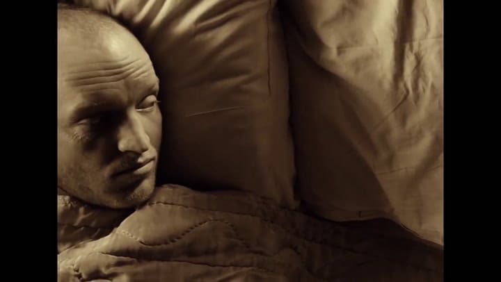 Stalker - Andrei Tarkovsky (Trailer for 2017 new restoration) - Fuente: YouTube