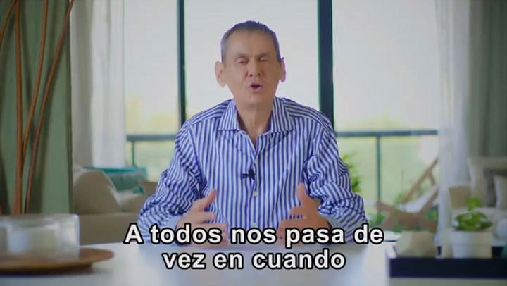 ⏱ Cómo Corregir La Impuntualidad - Coaching Con Daniel Colombo