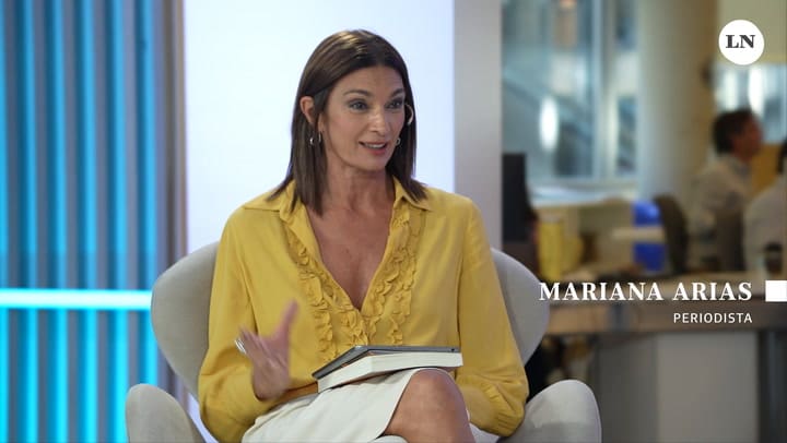 EXPORT MARIANA ARIAS